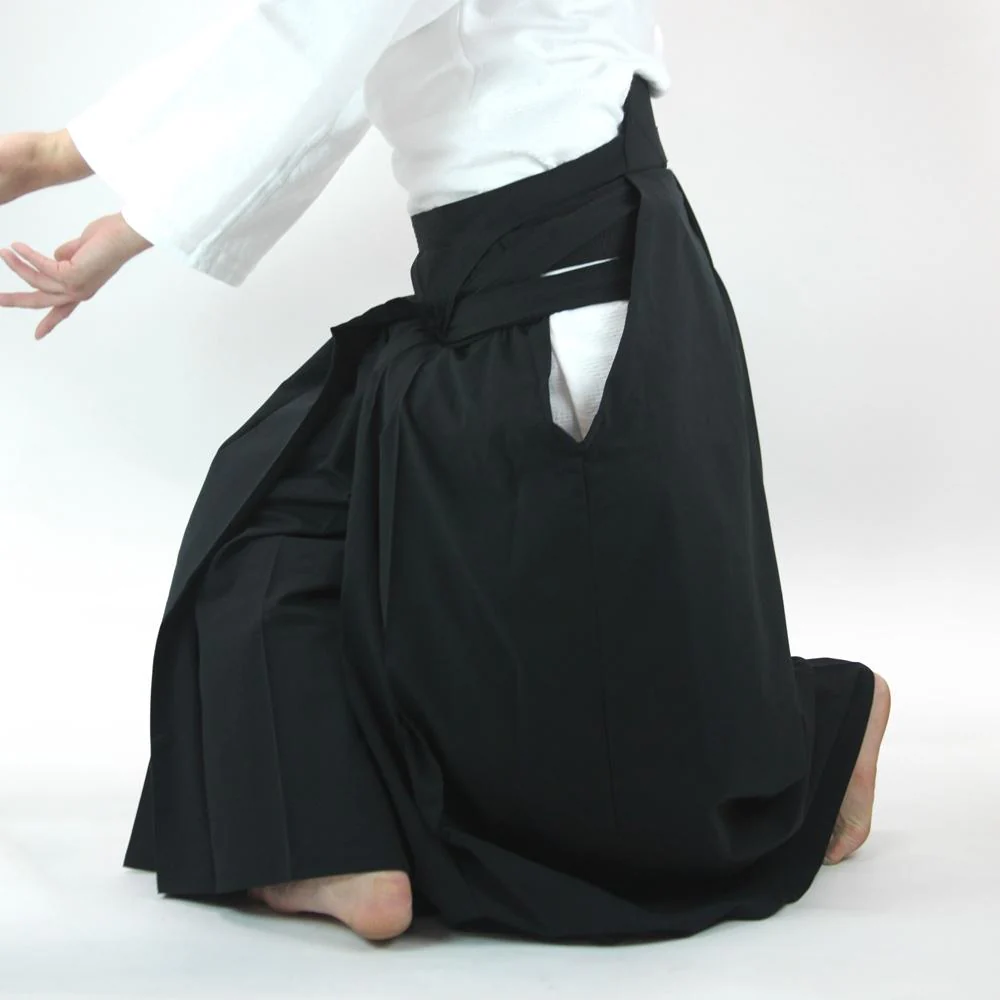 Hakama Fabric - Image 3