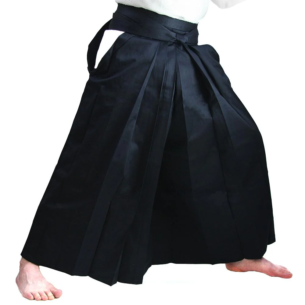 Hakama Fabric - Image 4