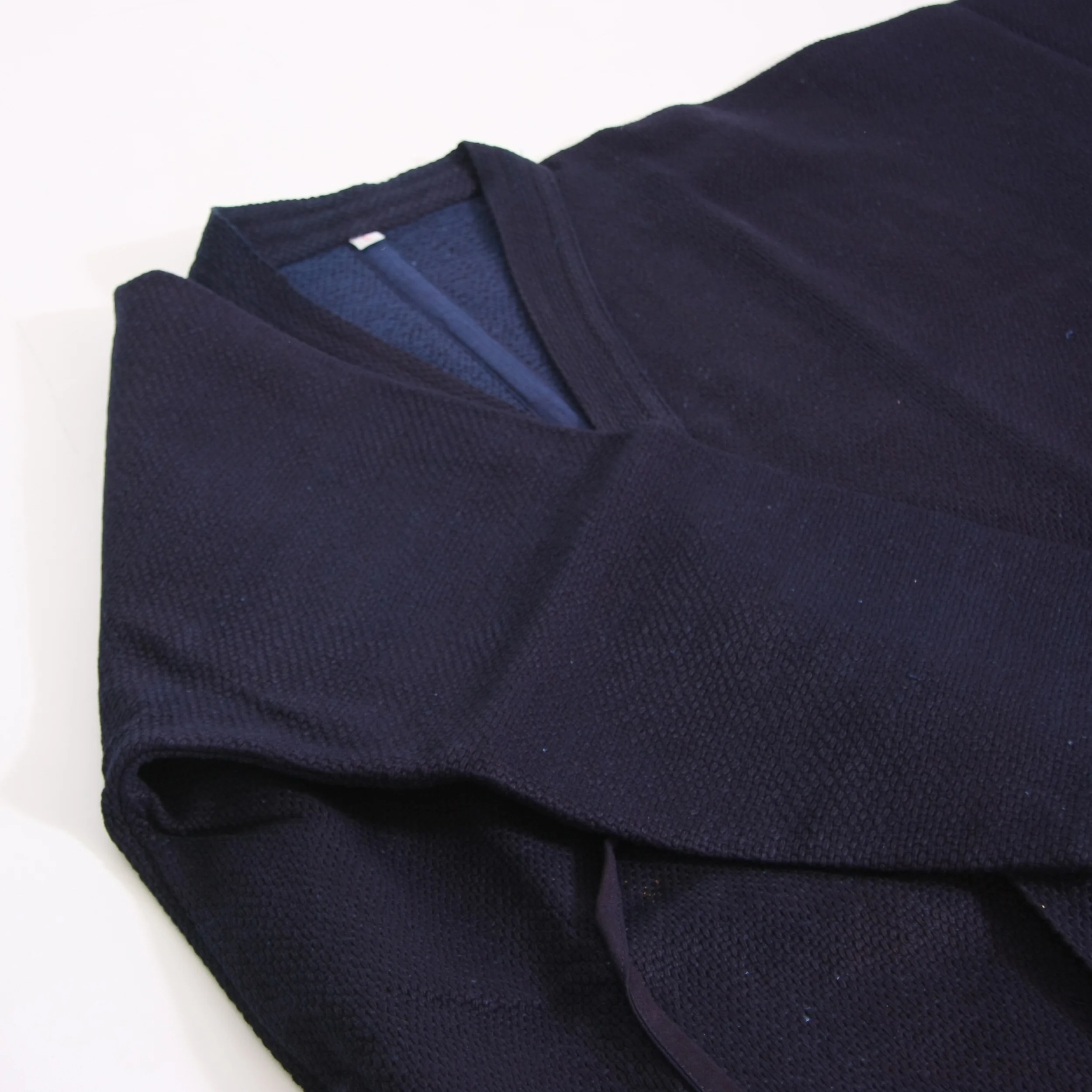 Hand-stitched 3mm Kendo Dogi - Image 3