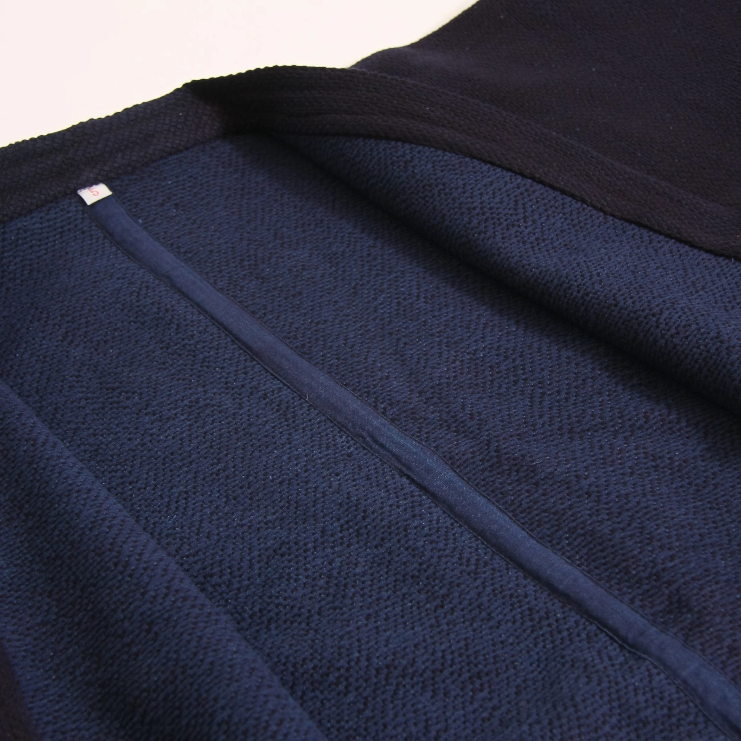 Hand-stitched 3mm Kendo Dogi - Image 4