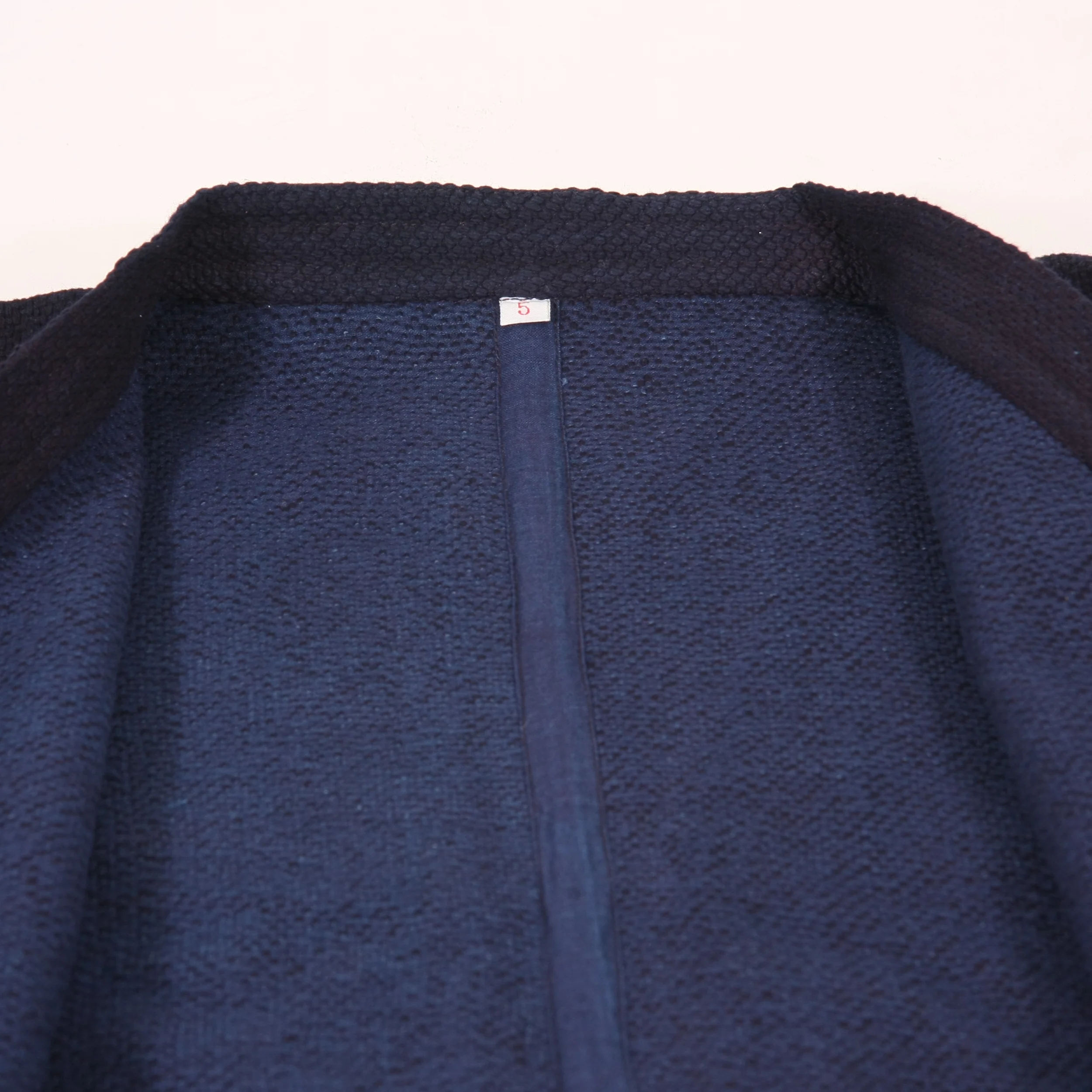 Hand-stitched 3mm Kendo Dogi - Image 5