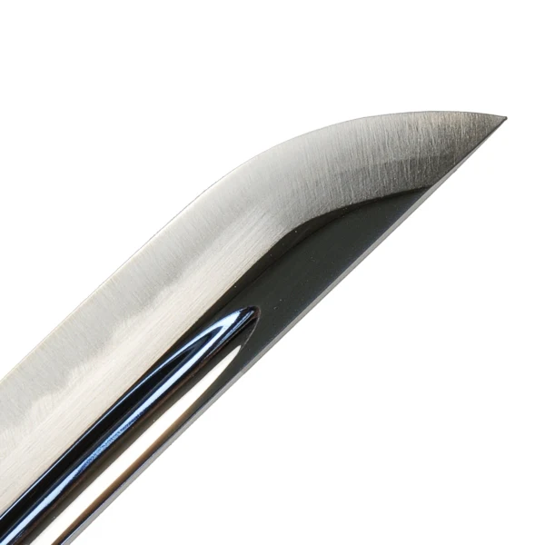 Hattori Hanzo Ko Bizen Kanehira Koshirae - Image 2