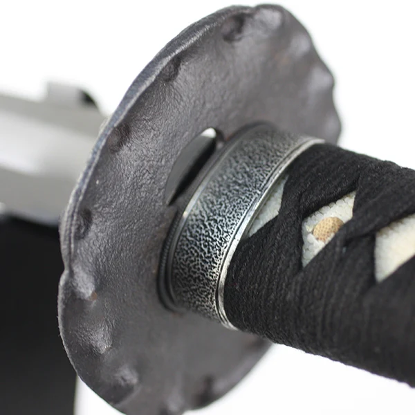 Hattori Hanzo Ko Bizen Kanehira Koshirae - Image 4