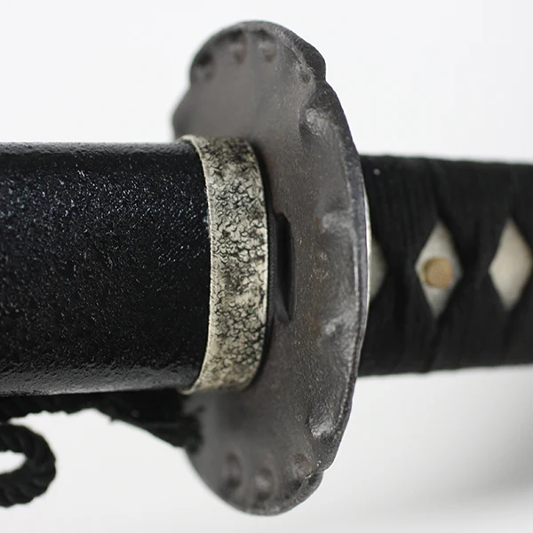Hattori Hanzo Ko Bizen Kanehira Koshirae - Image 5
