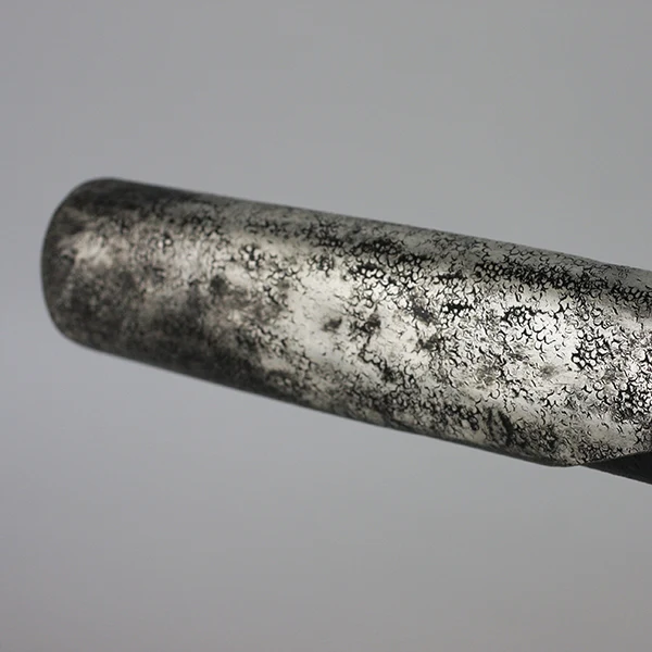 Hattori Hanzo Ko Bizen Kanehira Koshirae - Image 7