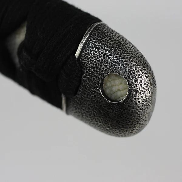 Hattori Hanzo Ko Bizen Kanehira Koshirae - Image 9