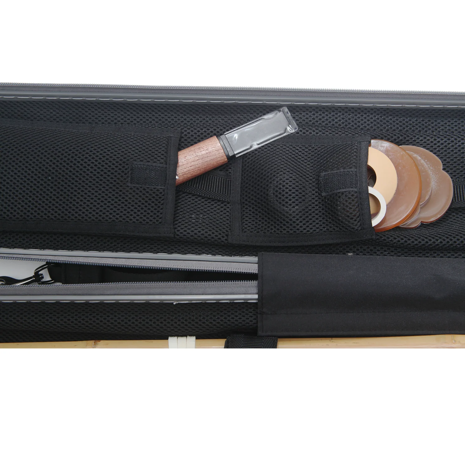 Hayabusa - 3 Shinai Travel Case - Image 3