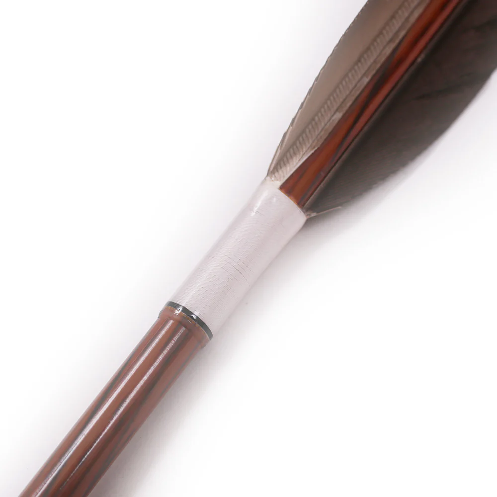 Hayabusa - Eagle-feather Carbon Ya - Pack of 6 - Image 4