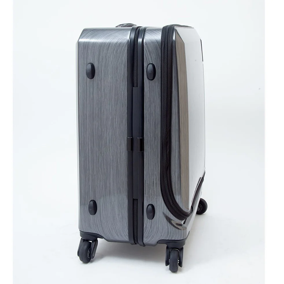 Hayabusa - Tozando/Frequenter Deluxe Bogu Travel Case - Image 10