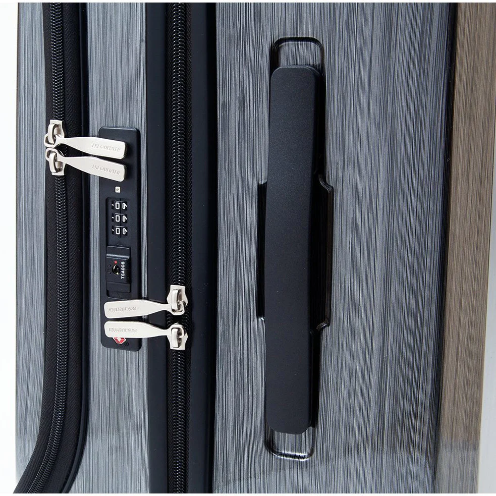 Hayabusa - Tozando/Frequenter Deluxe Bogu Travel Case - Image 12