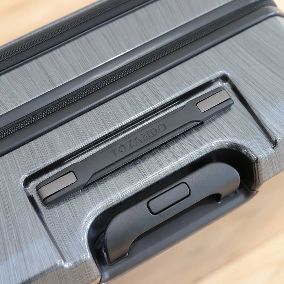 Hayabusa - Tozando/Frequenter Deluxe Bogu Travel Case - Image 13