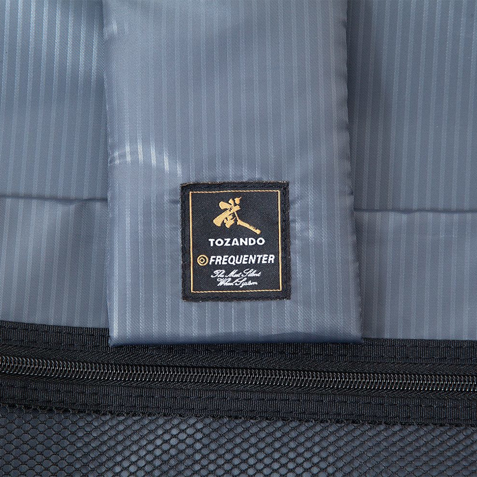 Hayabusa - Tozando/Frequenter Deluxe Bogu Travel Case - Image 14