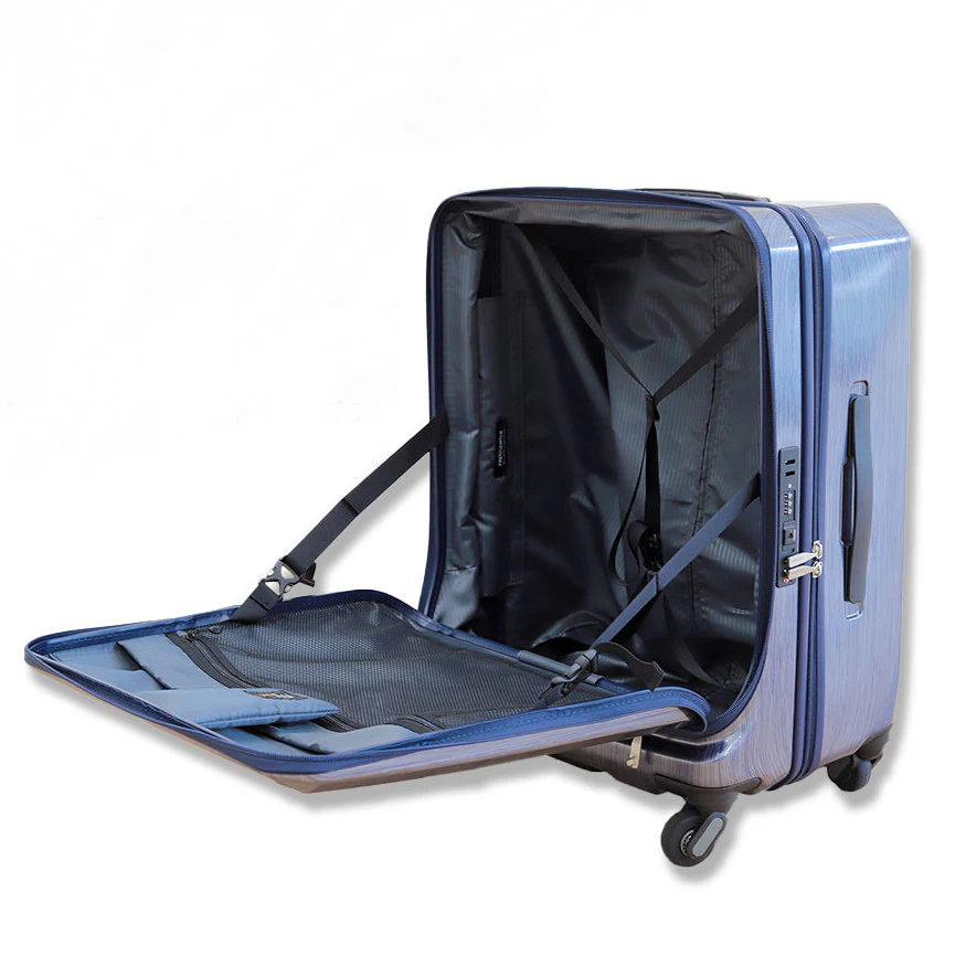 Hayabusa - Tozando/Frequenter Deluxe Bogu Travel Case - Image 4