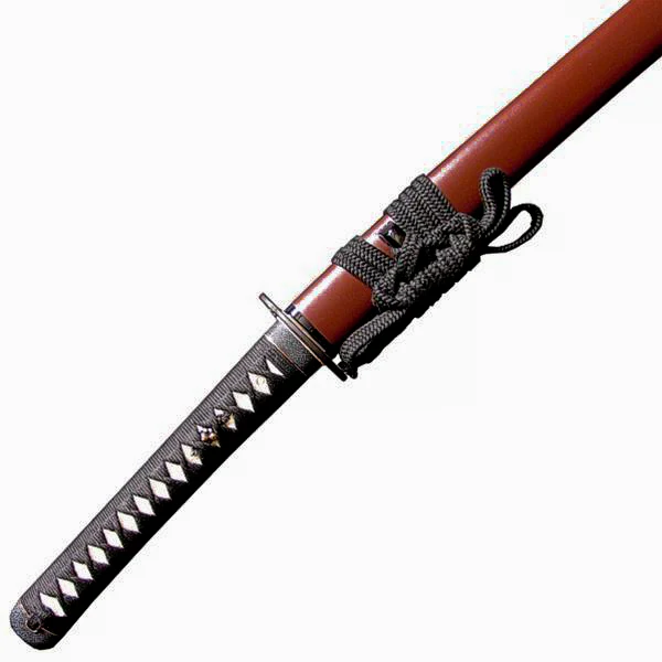 Hijikata Toshizo's Kanesada Koshirae - Heavyweight Blade - Image 3