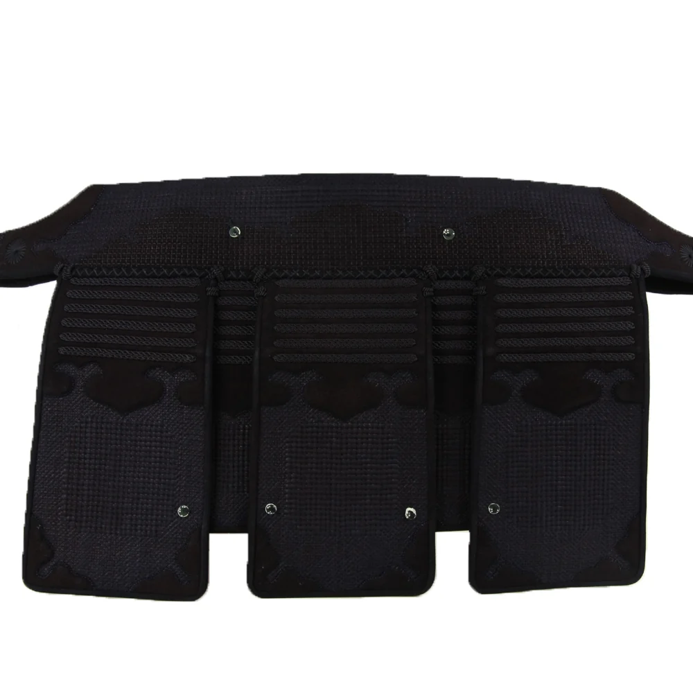 Hikari - 1.5 Bu Tezashi Konkawa Bogu Set - Image 17
