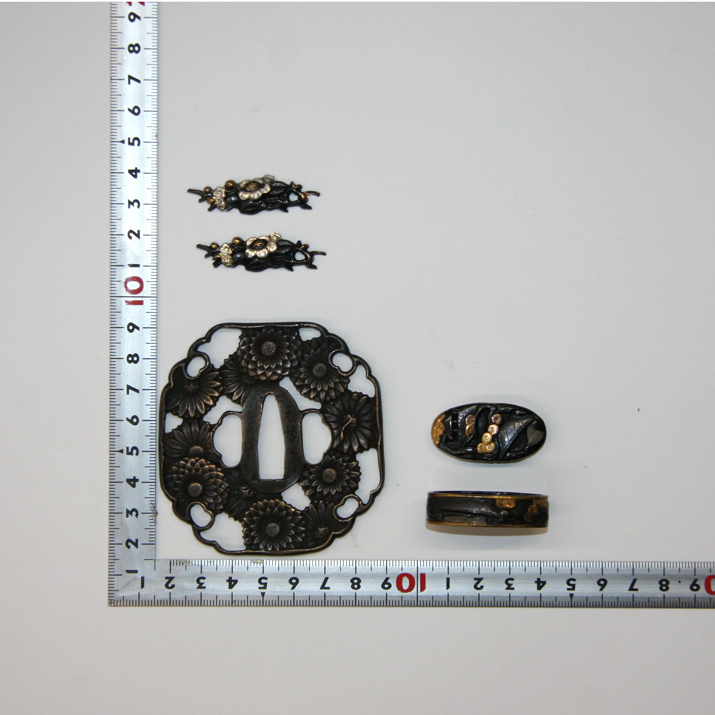 Hana Kanagu Set - Image 2