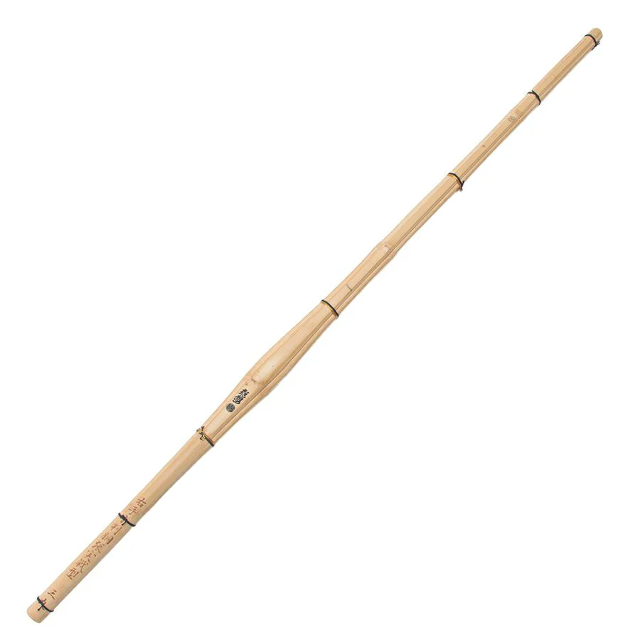 Hyoga - Dobari Jissengata Shinai - Image 2