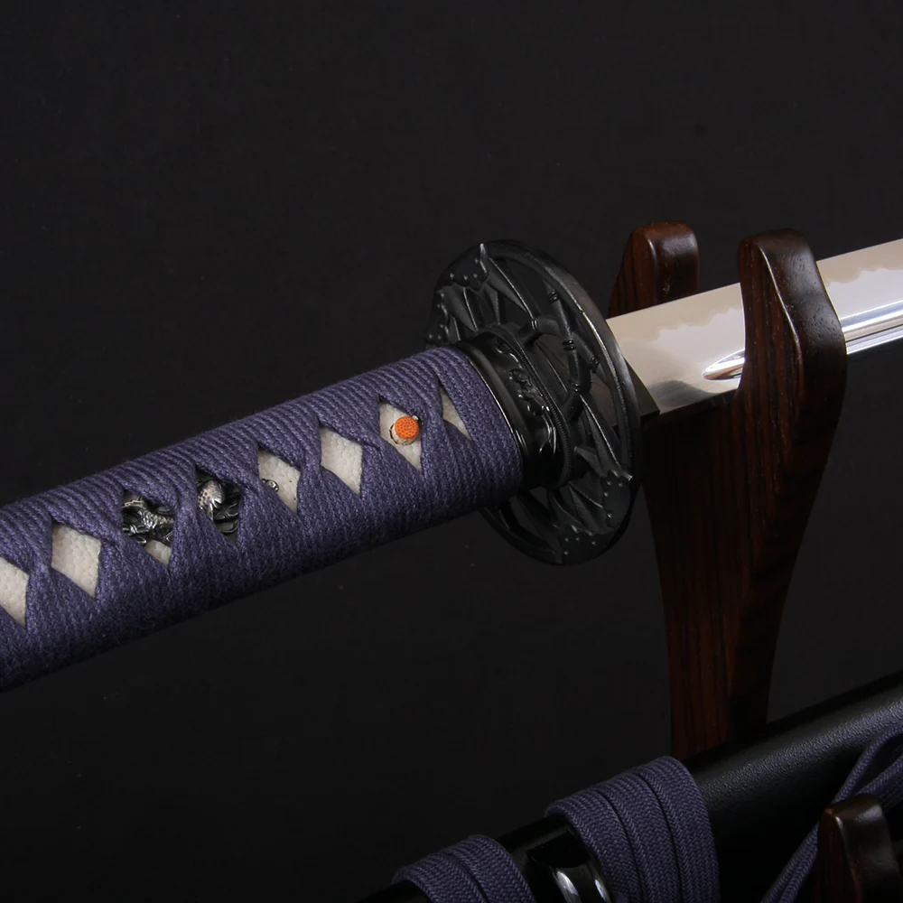In-Stock Custom 2.25 Tenryu - Image 2