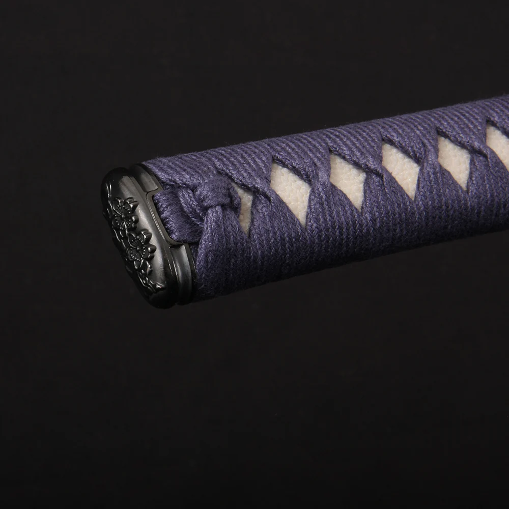 In-Stock Custom 2.25 Tenryu - Image 3