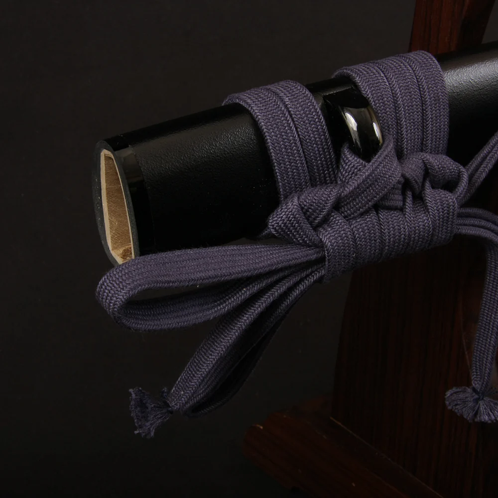 In-Stock Custom 2.25 Tenryu - Image 5