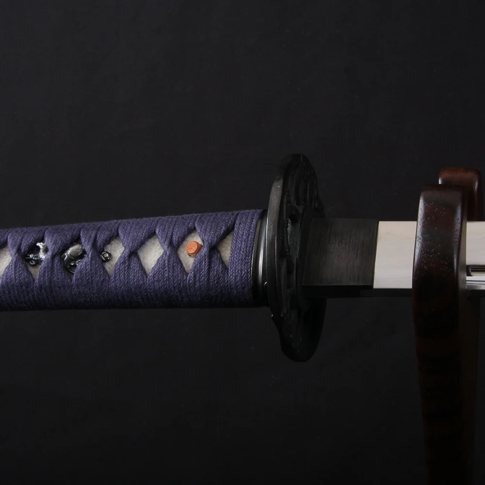 In-Stock Custom 2.25 Tenryu - Image 6