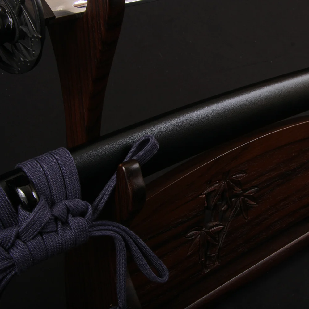 In-Stock Custom 2.25 Tenryu - Image 7