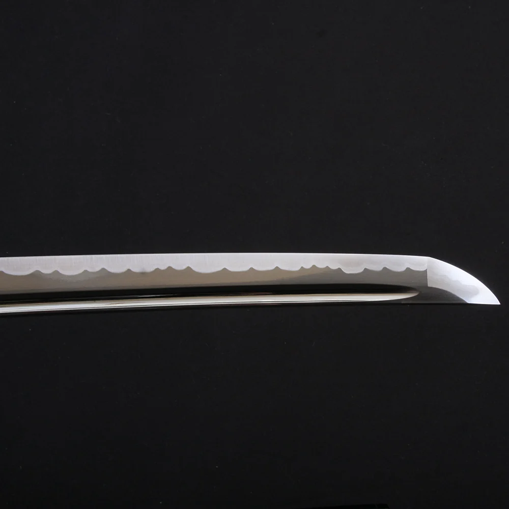 In-Stock Custom 2.25 Tenryu - Image 9