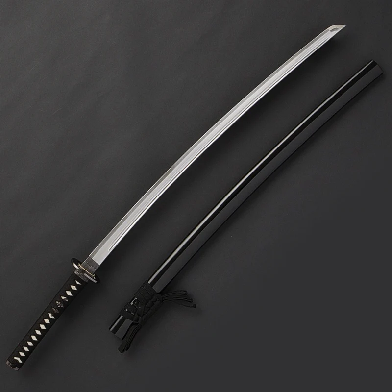 In-stock Genbu - Toryumon Koshirae Iaito 2.45 Shaku - Image 3