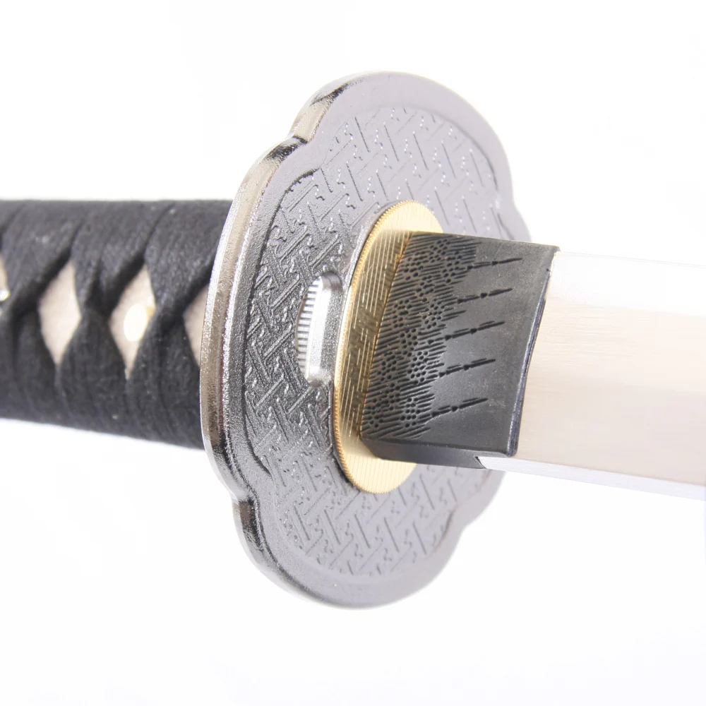 In-Stock Genbu - Toryumon V2 Koshirae Iaito - Image 2
