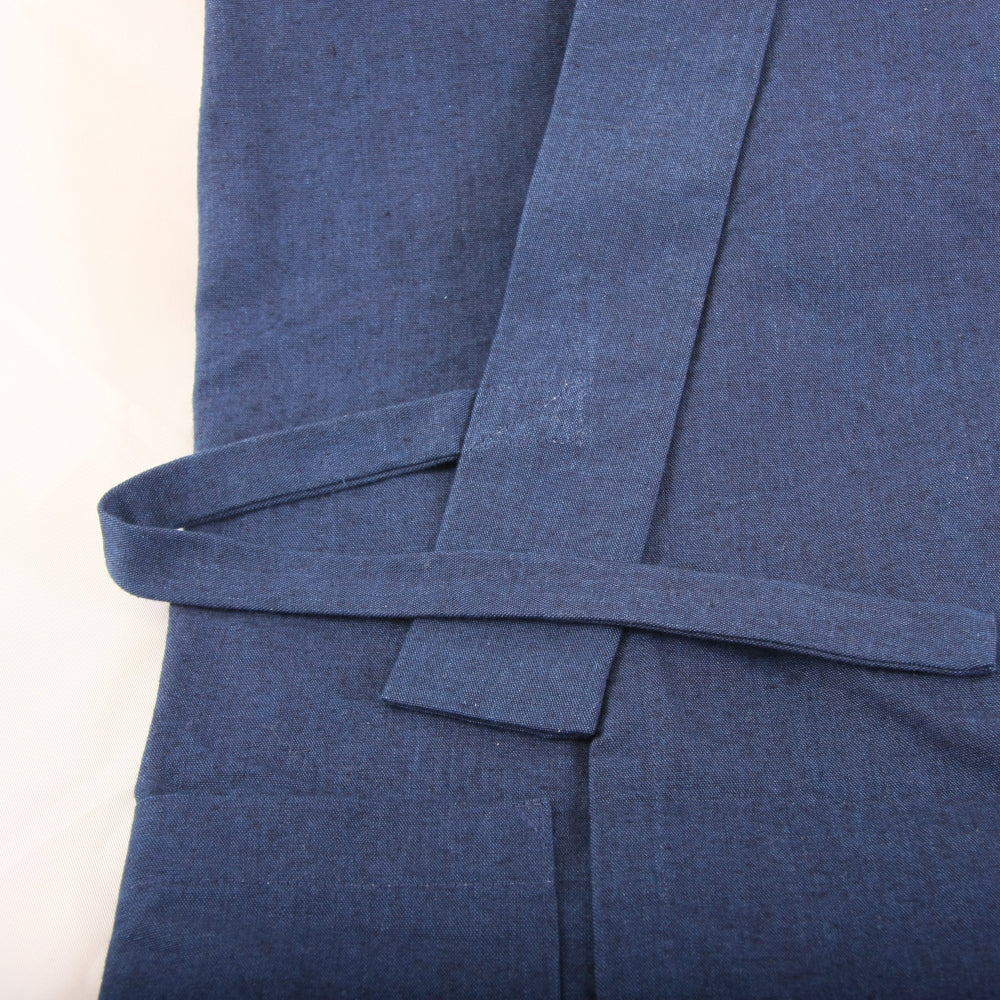 In-stock Kyoto Aizome Samue - Image 3