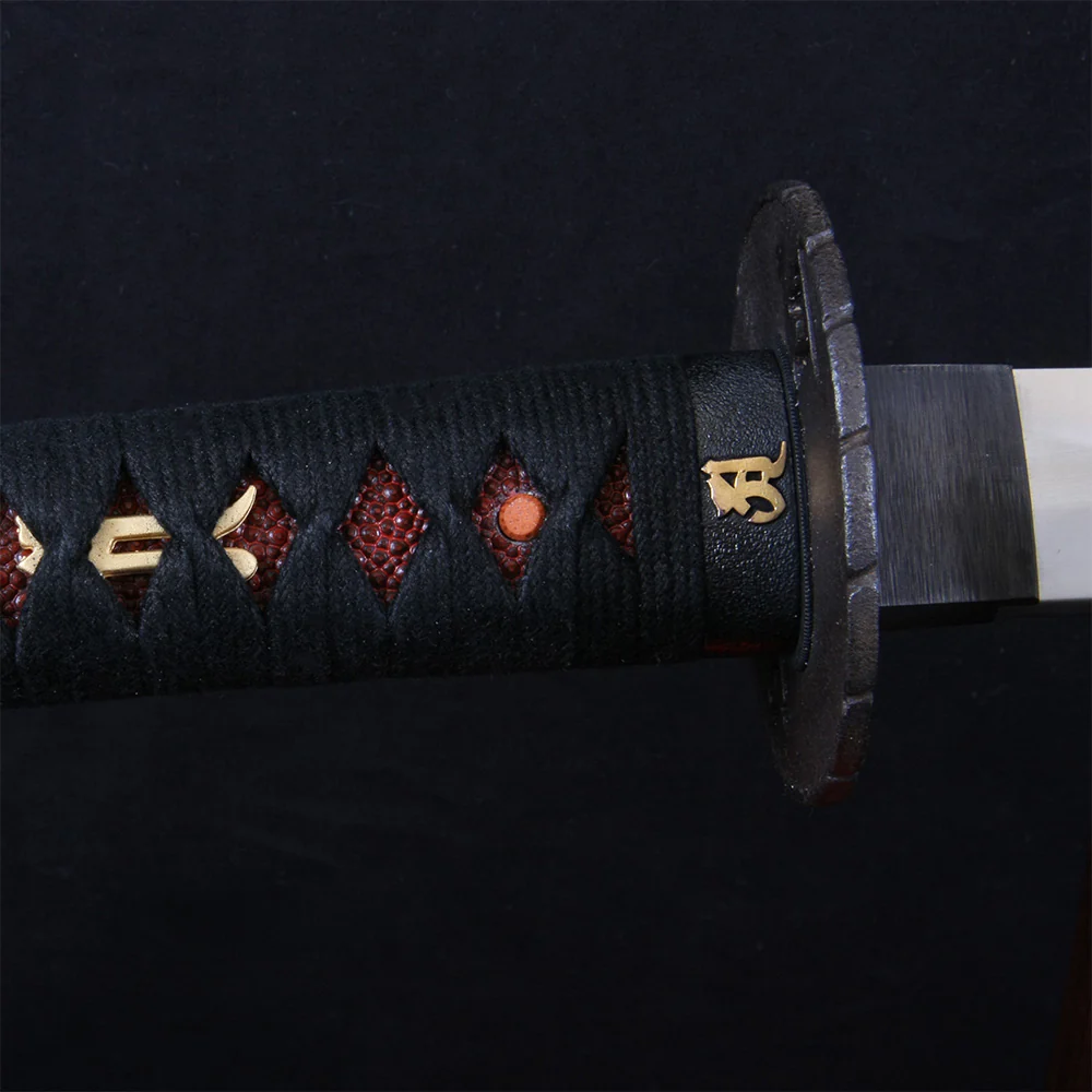 In-Stock Limited Edition Iaito KG1 - Image 3