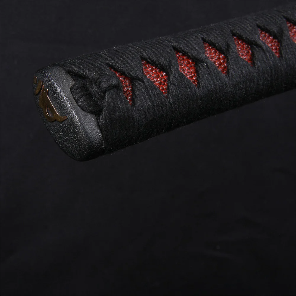 In-Stock Limited Edition Iaito KG1 - Image 4