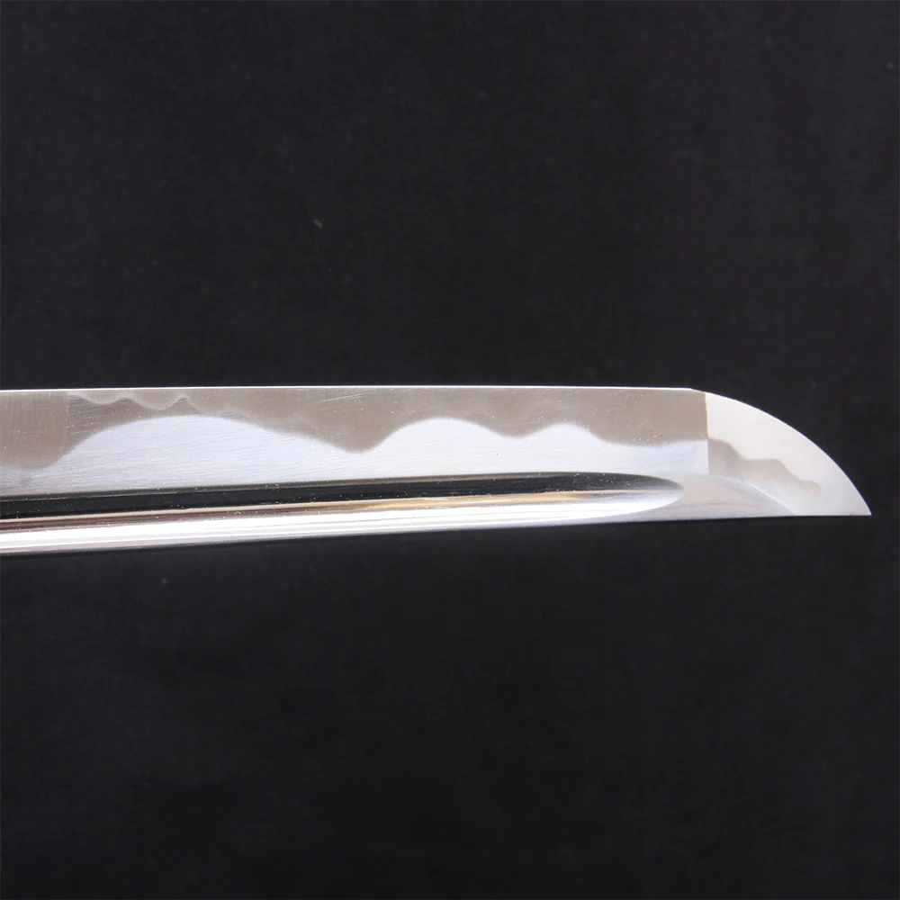 In-Stock Limited Edition Iaito KG1 - Image 7