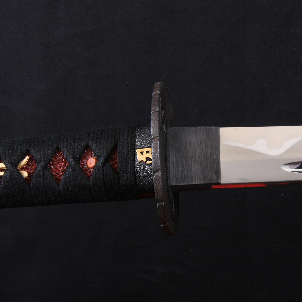 In-Stock Limited Edition Iaito KG1 - Image 8