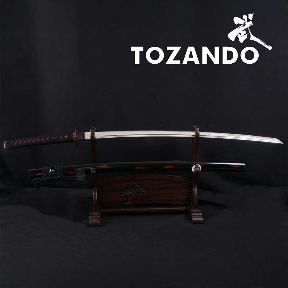 In-Stock Limited Edition Iaito KG10 - Image 2
