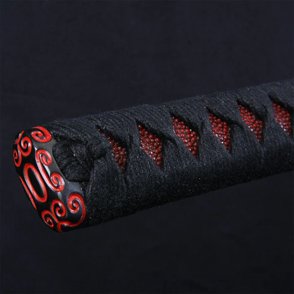 In-Stock Limited Edition Iaito KG10 - Image 4