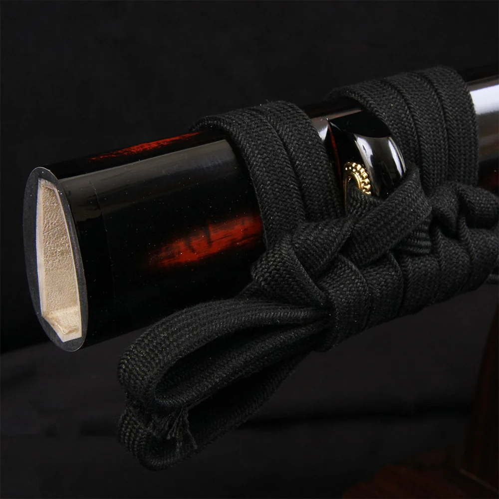 In-Stock Limited Edition Iaito KG10 - Image 5