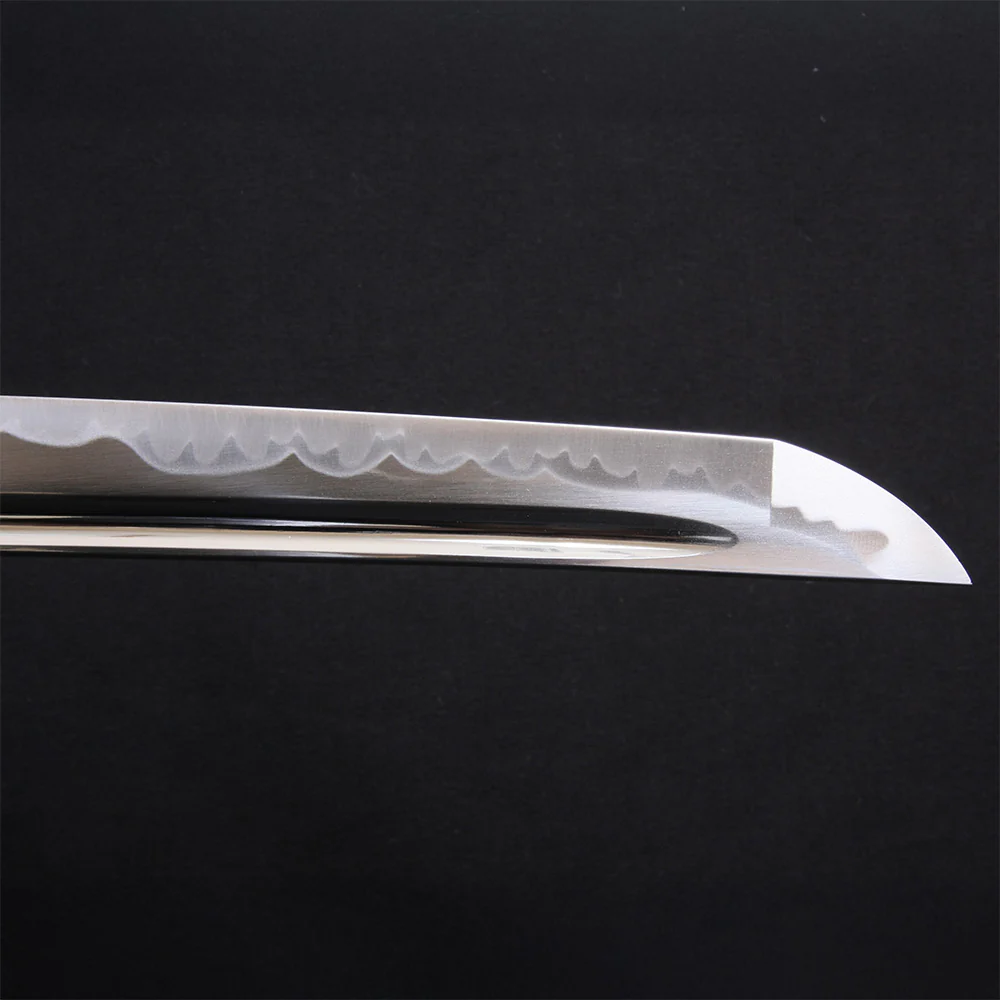 In-Stock Limited Edition Iaito KG10 - Image 8
