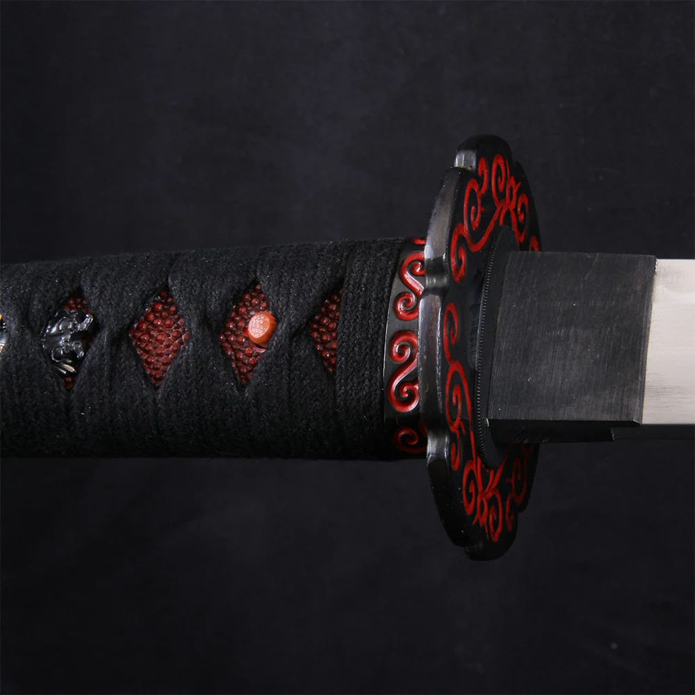 In-Stock Limited Edition Iaito KG10 - Image 9