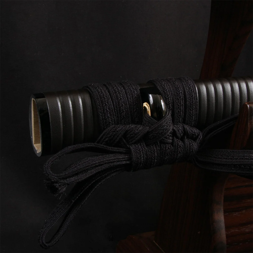 In-Stock Limited Edition Iaito KG11 - Image 3
