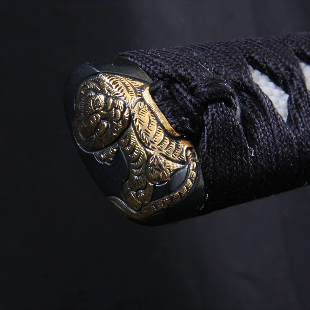 In-Stock Limited Edition Iaito KG11 - Image 5