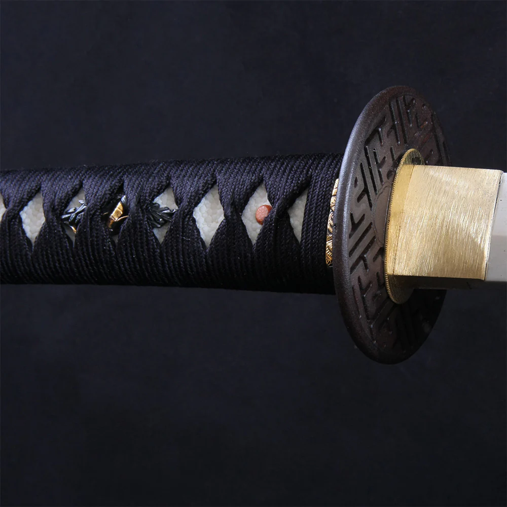 In-Stock Limited Edition Iaito KG11 - Image 6