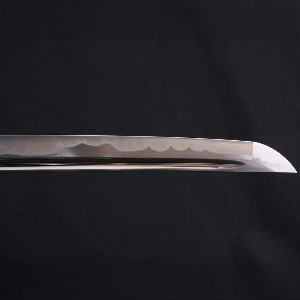 In-Stock Limited Edition Iaito KG11 - Image 9