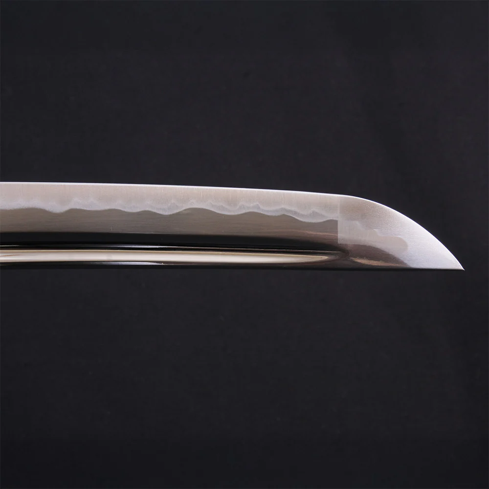 In-Stock Limited Edition Iaito KG12 - Image 10