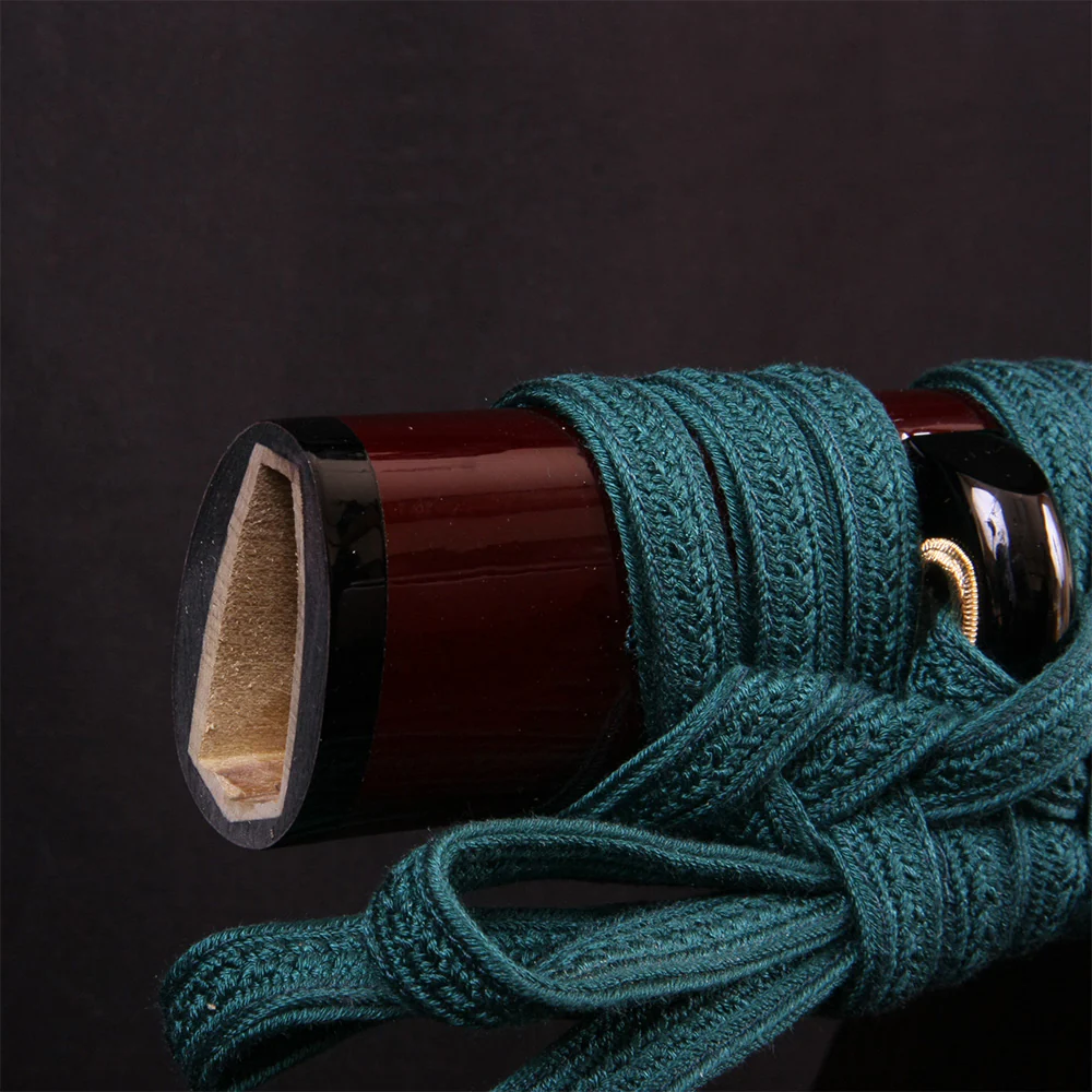 In-Stock Limited Edition Iaito KG12 - Image 11