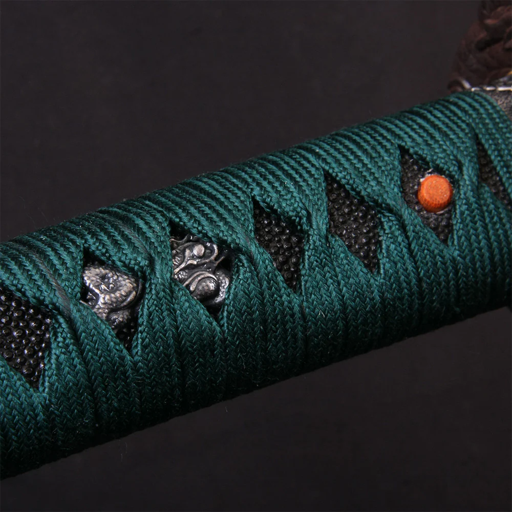 In-Stock Limited Edition Iaito KG12 - Image 3
