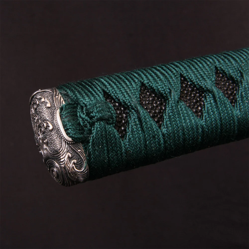 In-Stock Limited Edition Iaito KG12 - Image 4