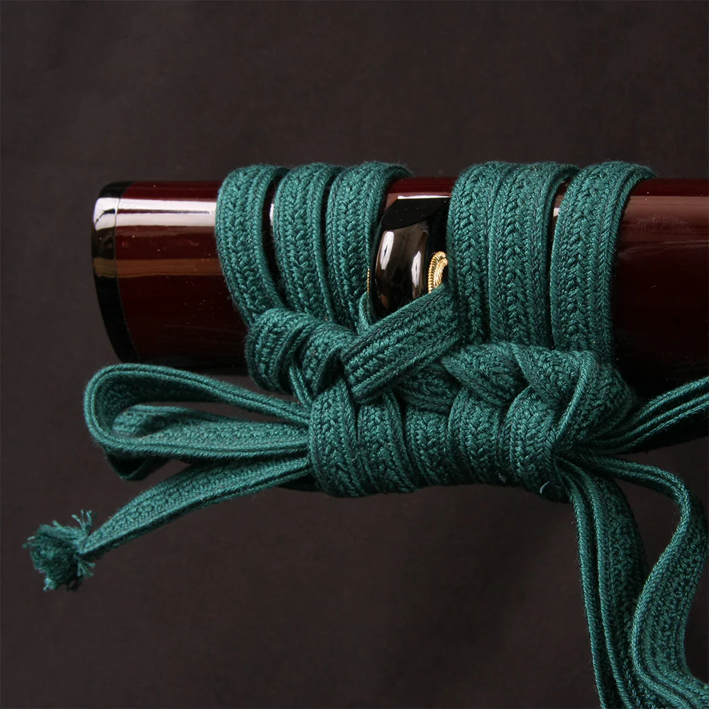 In-Stock Limited Edition Iaito KG12 - Image 5
