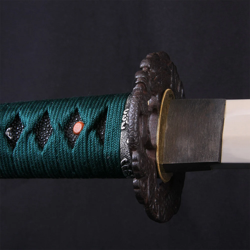 In-Stock Limited Edition Iaito KG12 - Image 7