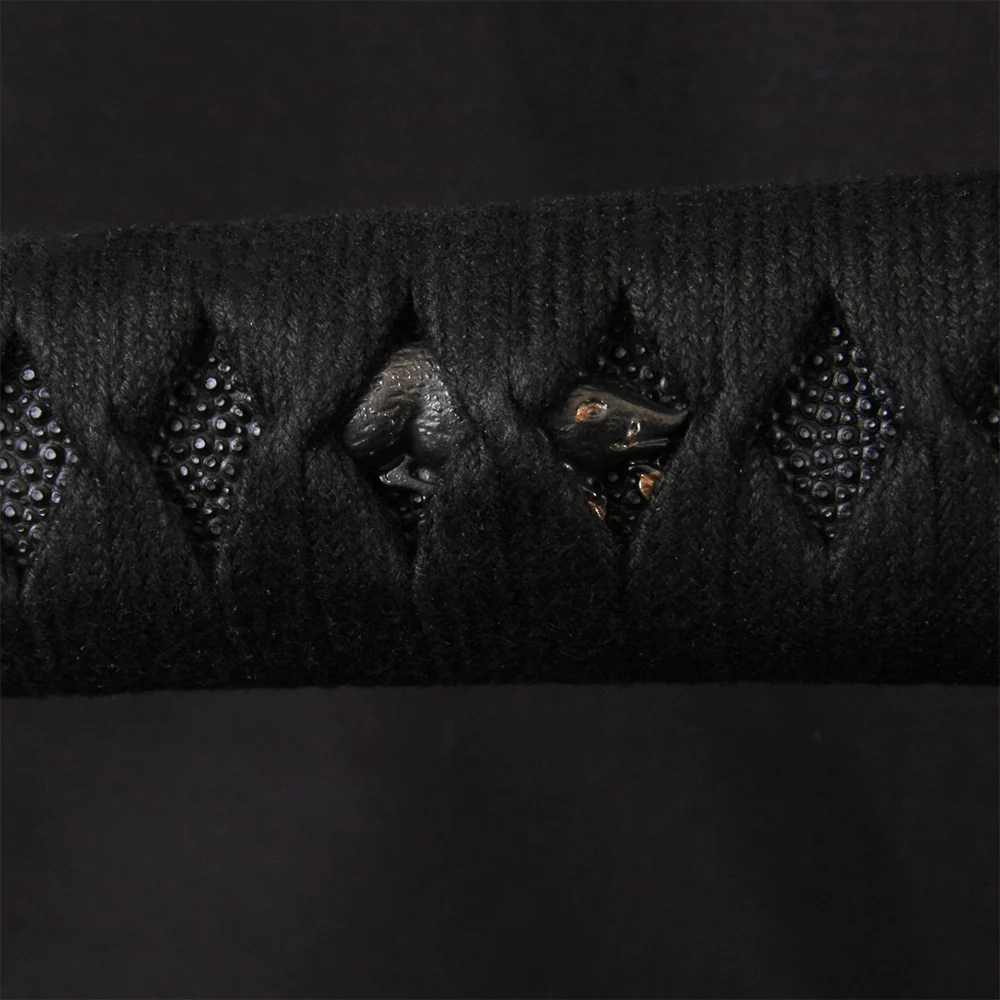 In-Stock Limited Edition Iaito KG13 - Image 5